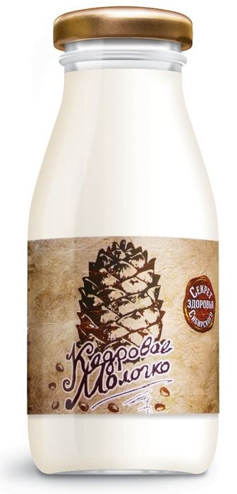 Кедровые орехи