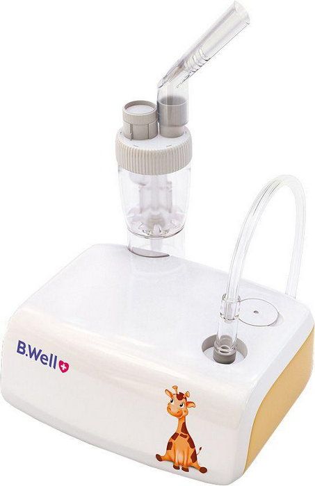 Ингаляторы